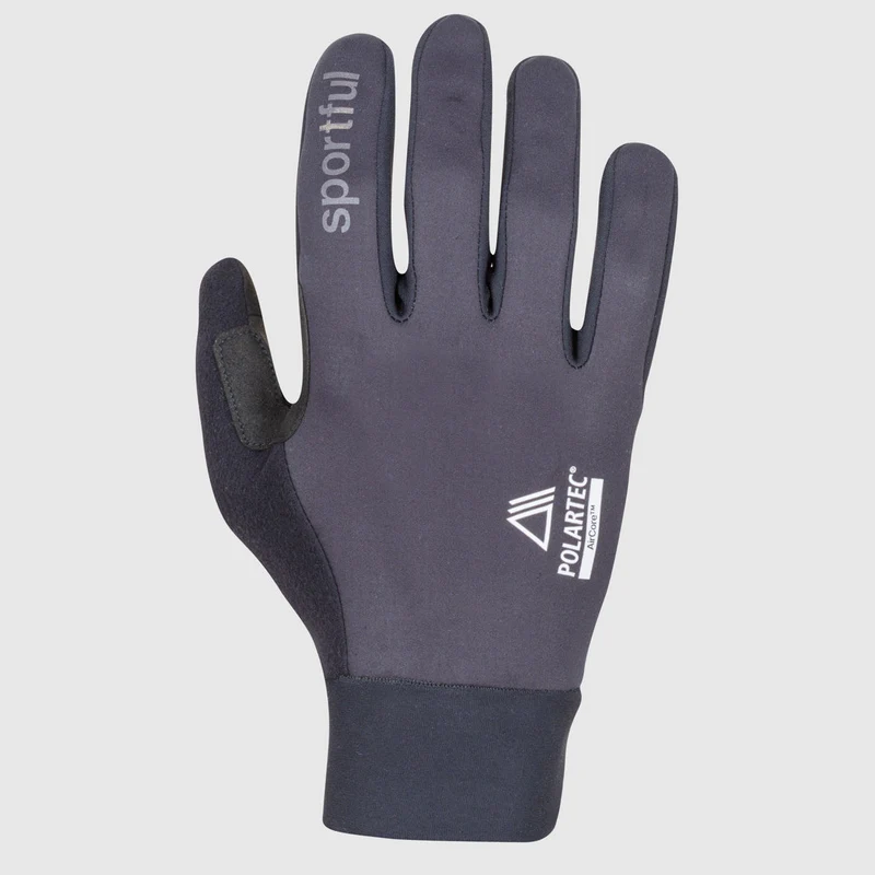 Guanti Sportful Aircore - Nero