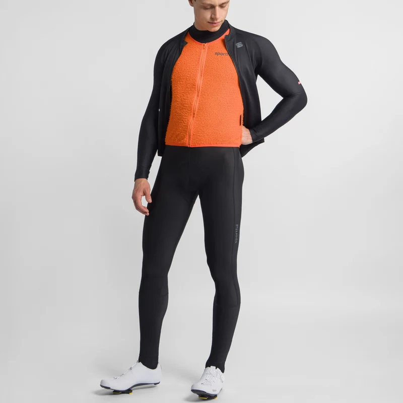 Gilet Sportful Alpha - Arancio