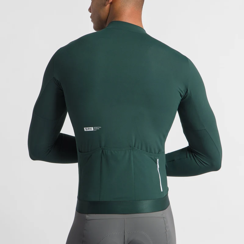 Maglia maniche lunghe Sportful Srk 2 - Verde