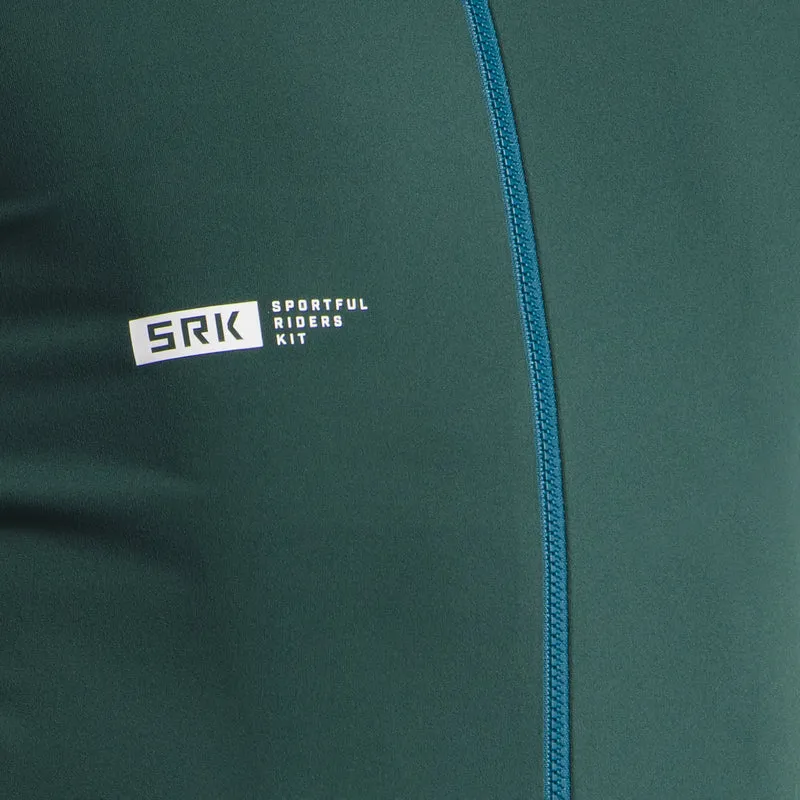 Maglia maniche lunghe Sportful Srk 2 - Verde