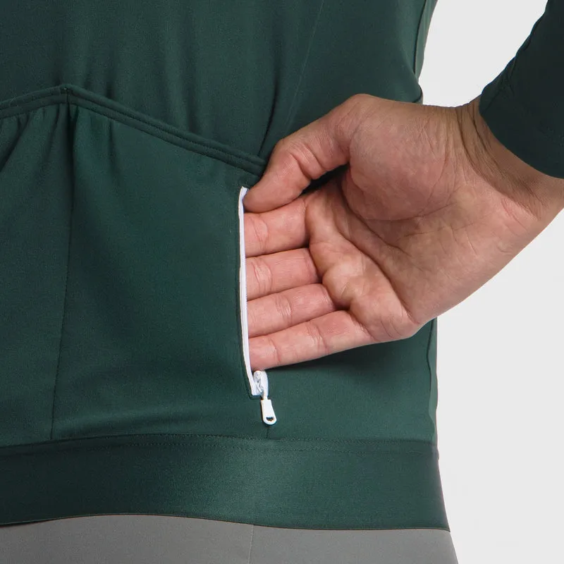 Maglia maniche lunghe Sportful Srk 2 - Verde