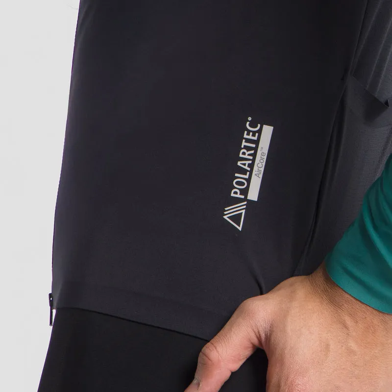 Gilet Sportful Fiandre 2 - Nero