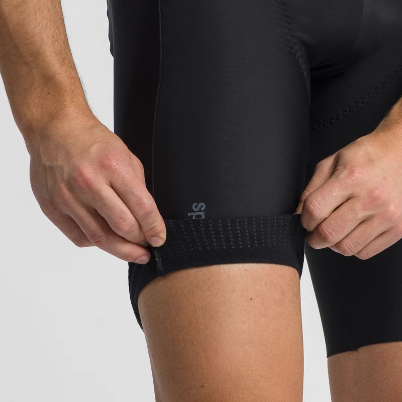 Salopette termica Sportful SRK Shift - Nero