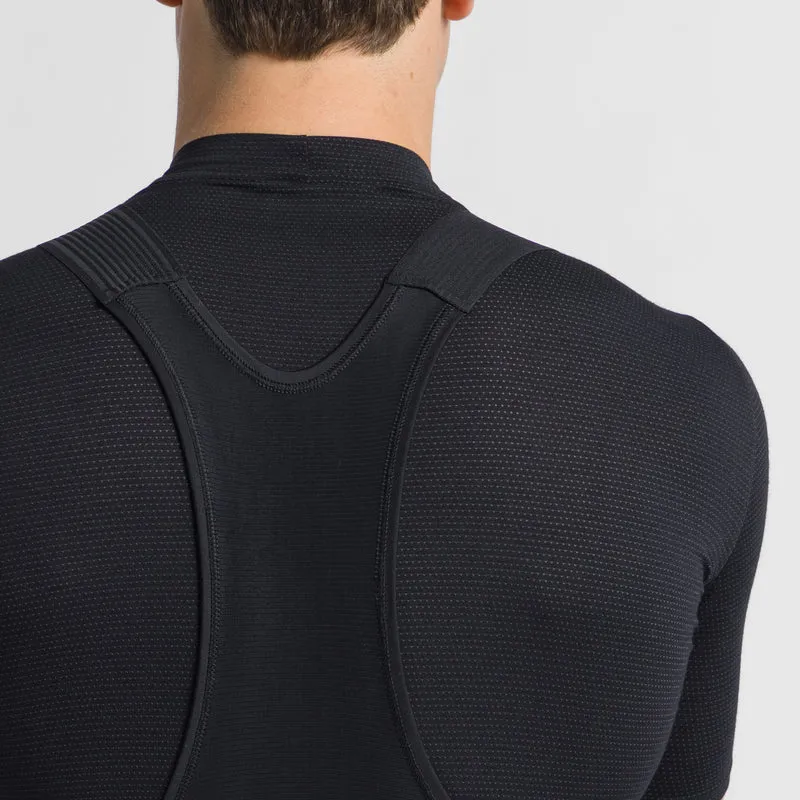 Salopette termica Sportful SRK Shift - Nero