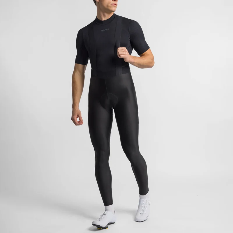 Calzamaglia Sportful Fiandre 2 - Nero