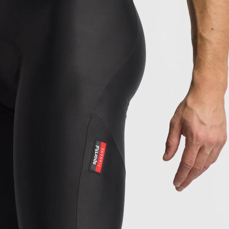 Calzamaglia Sportful Fiandre 2 - Nero