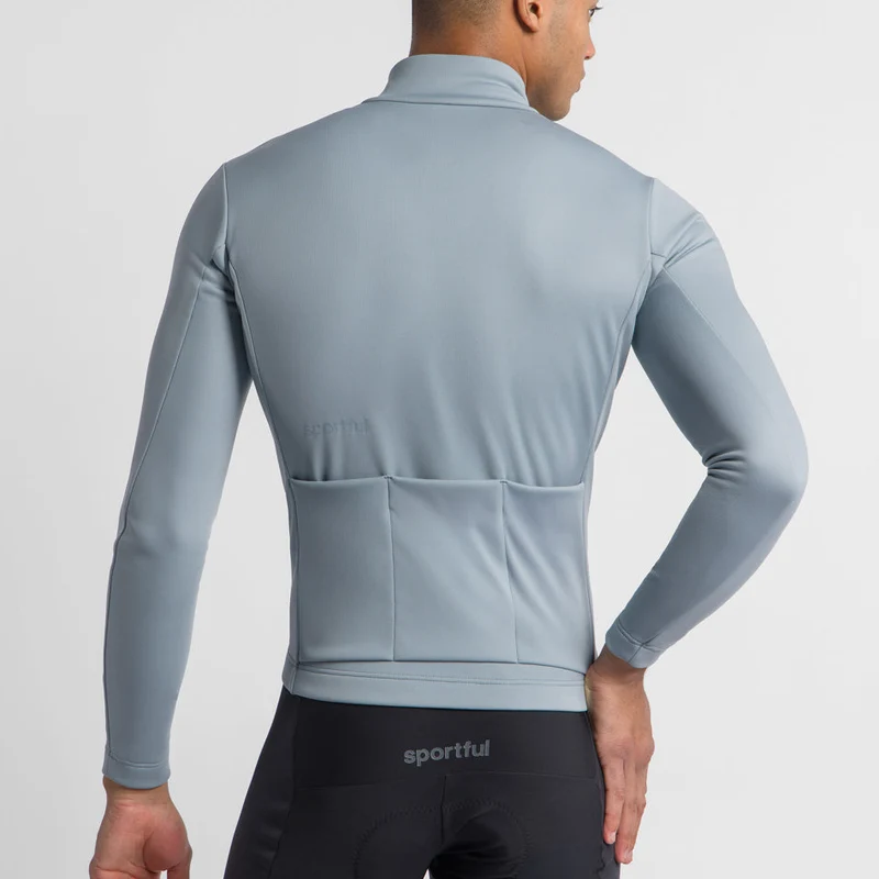 Giacca Sportful Classic 2 - Grigio