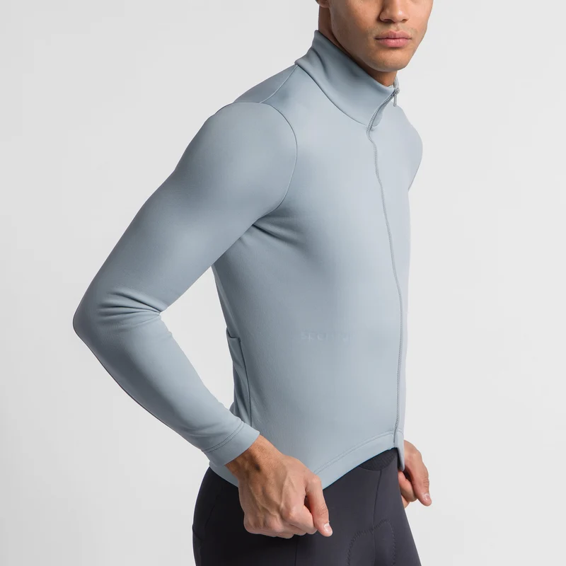 Giacca Sportful Classic 2 - Grigio