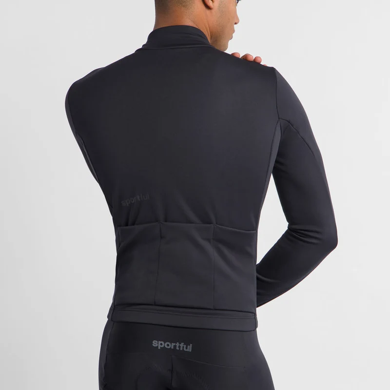 Giacca Sportful Classic 2 - Nero