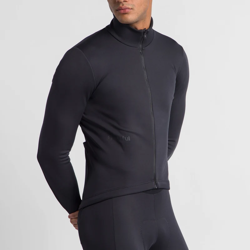 Giacca Sportful Classic 2 - Nero