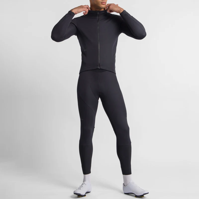 Giacca Sportful Classic 2 - Nero