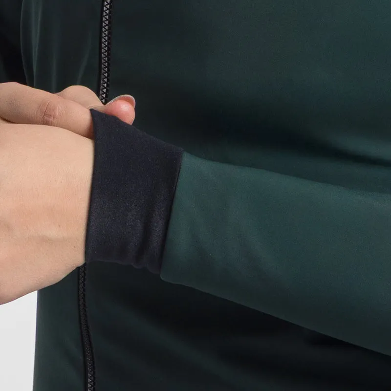 Giacca donna Sportful Supergiara 2 - Verde