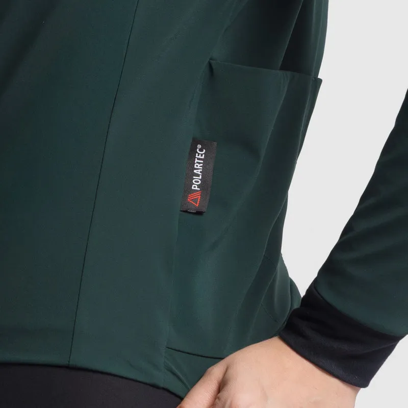Giacca donna Sportful Supergiara 2 - Verde