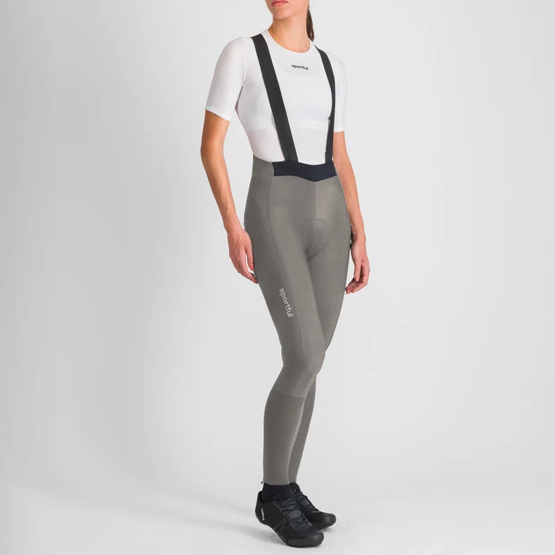 Calzamaglia donna Sportful Supernova - Grigio