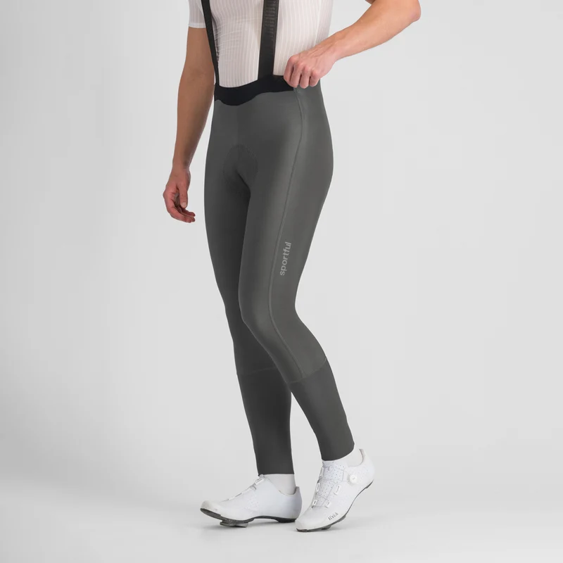 Calzamaglia Sportful Supernova - Grigio