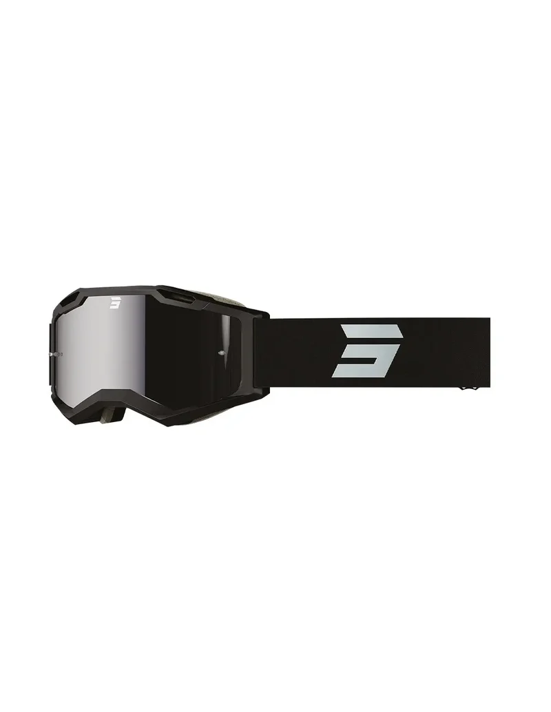 SHOT IRIS 2.0 TECH NERO MATT