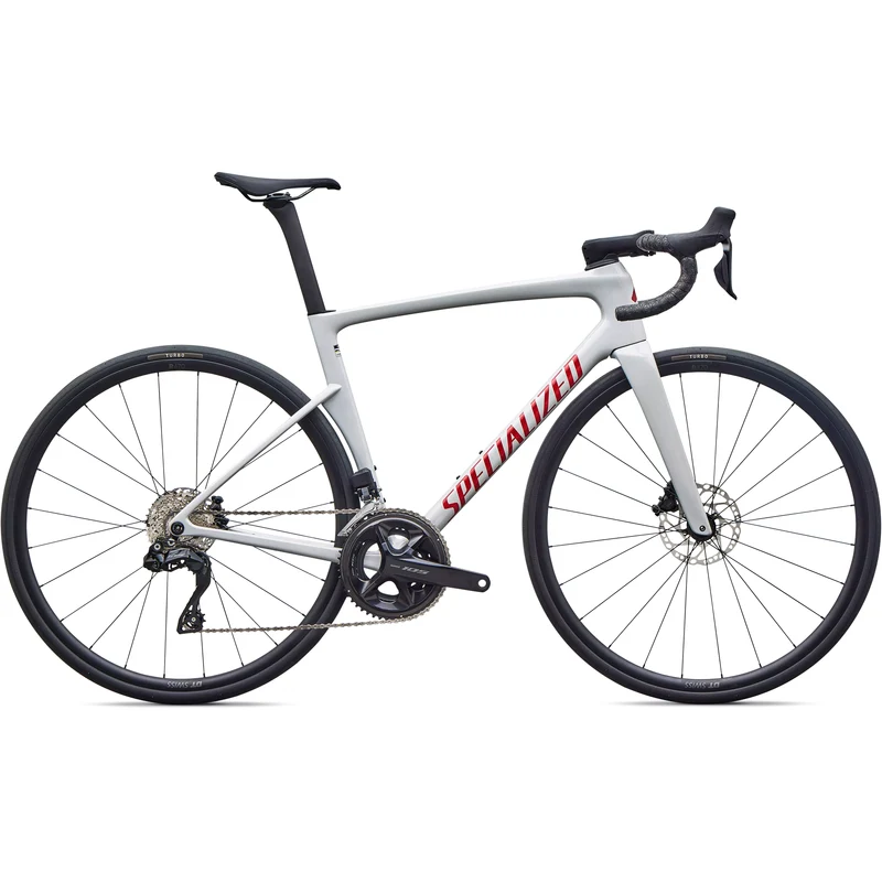 Specialized Tarmac SL9 Comp Shimano 105 Di2 - Grigio