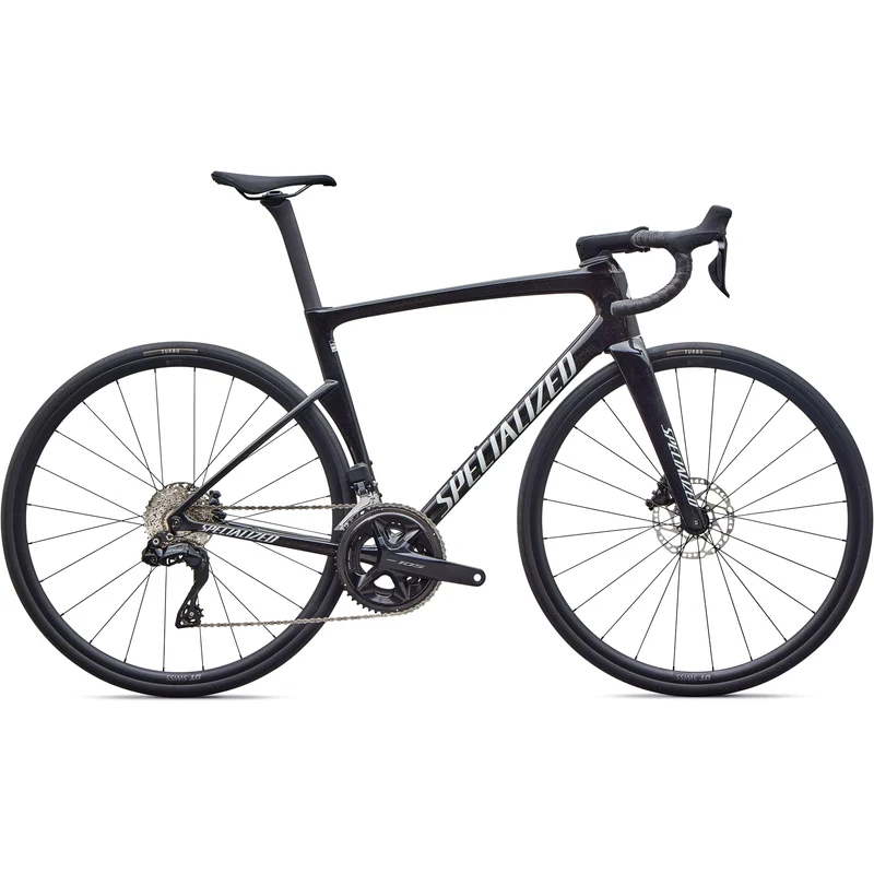 Specialized Tarmac SL9 Comp Shimano 105 Di2 - Nero