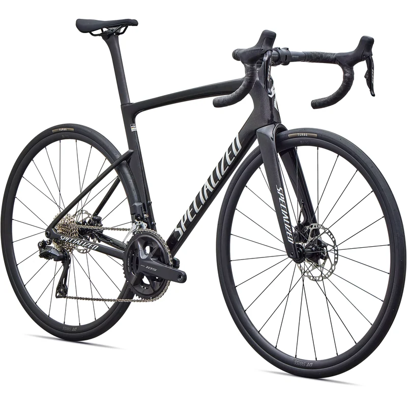 Specialized Tarmac SL9 Comp Shimano 105 Di2 - Nero