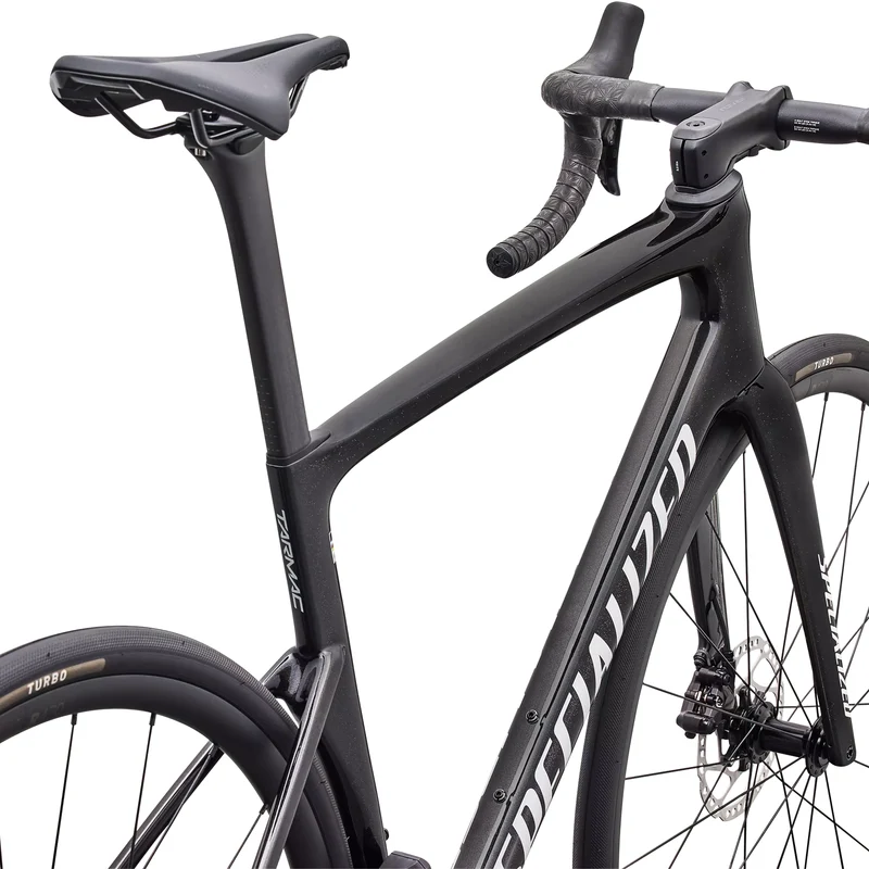 Specialized Tarmac SL9 Comp Shimano 105 Di2 - Nero