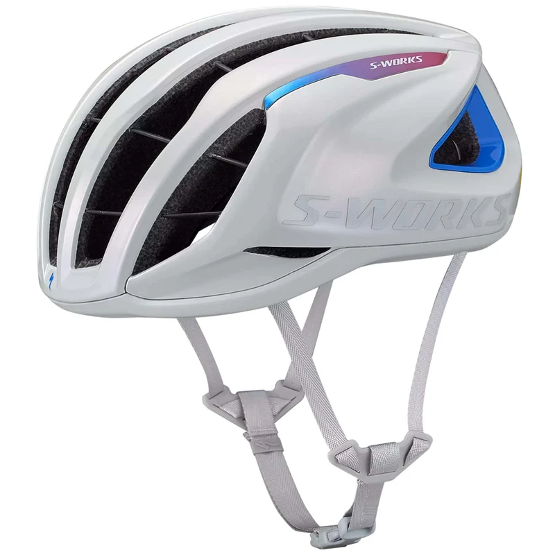 Casco Specialized Prevail 3 - Grigio chiaro