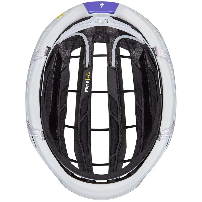 Casco Specialized Prevail 3 - Grigio chiaro