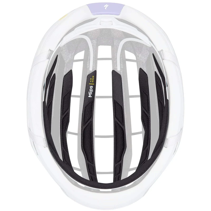 Casco Specialized Prevail 3 - Grigio chiaro