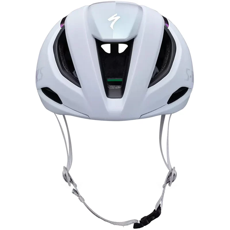 Casco Specialized Evade 3 - Electric grey
