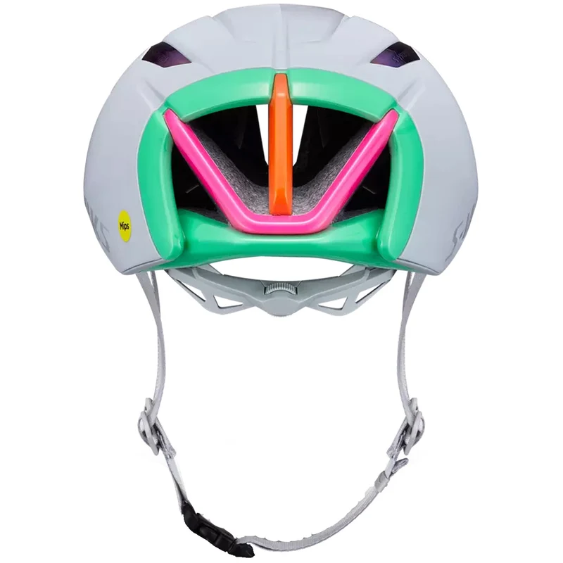 Casco Specialized Evade 3 - Electric grey