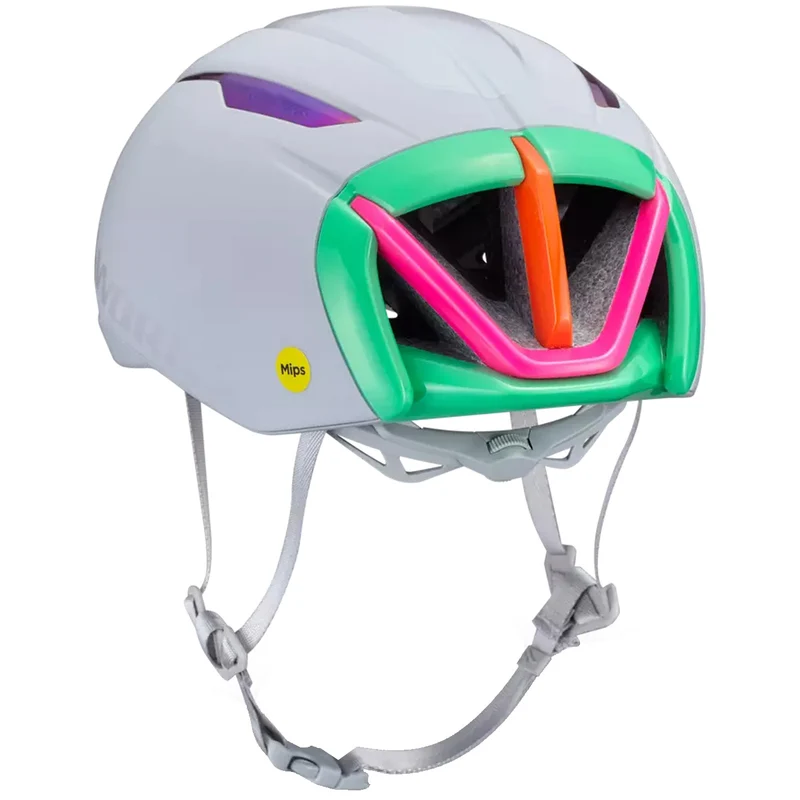 Casco Specialized Evade 3 - Electric grey