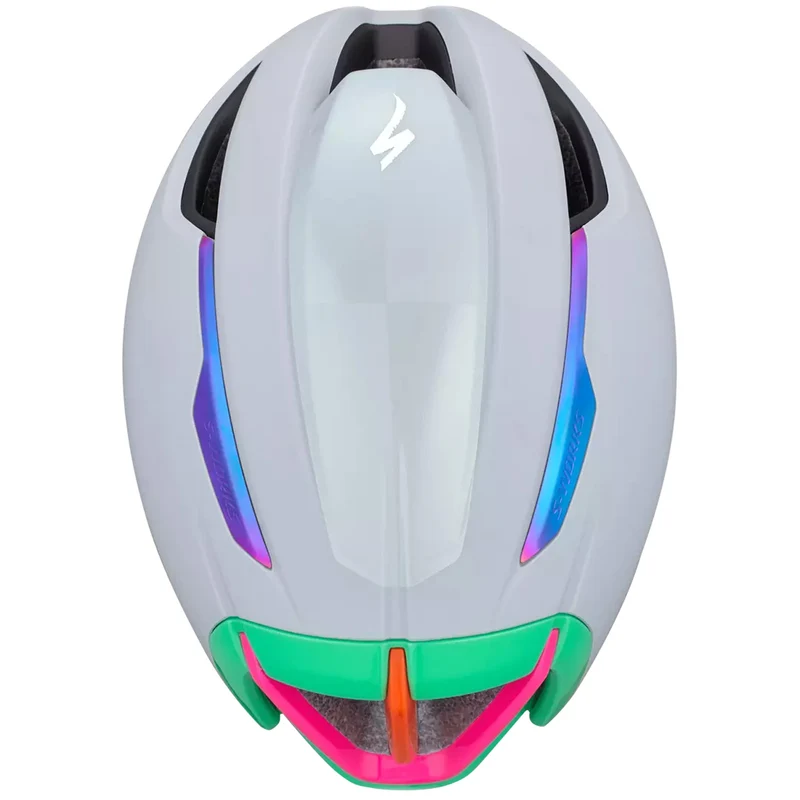Casco Specialized Evade 3 - Electric grey