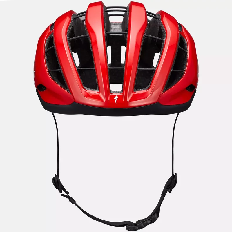 Casco Specialized Prevail 3 - Rosso
