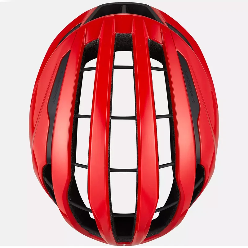 Casco Specialized Prevail 3 - Rosso