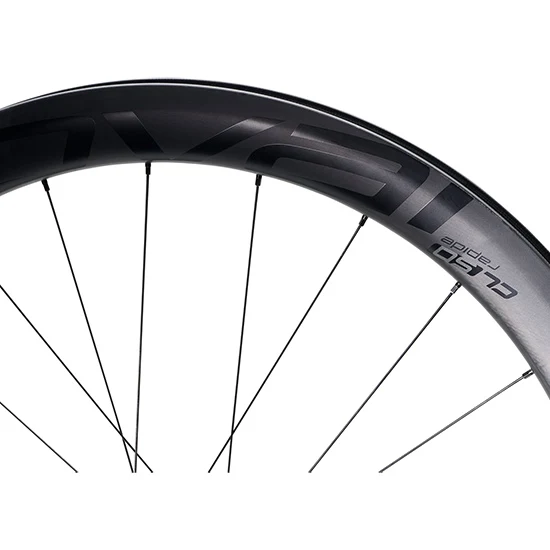 Ruote Roval CL 50 Disc