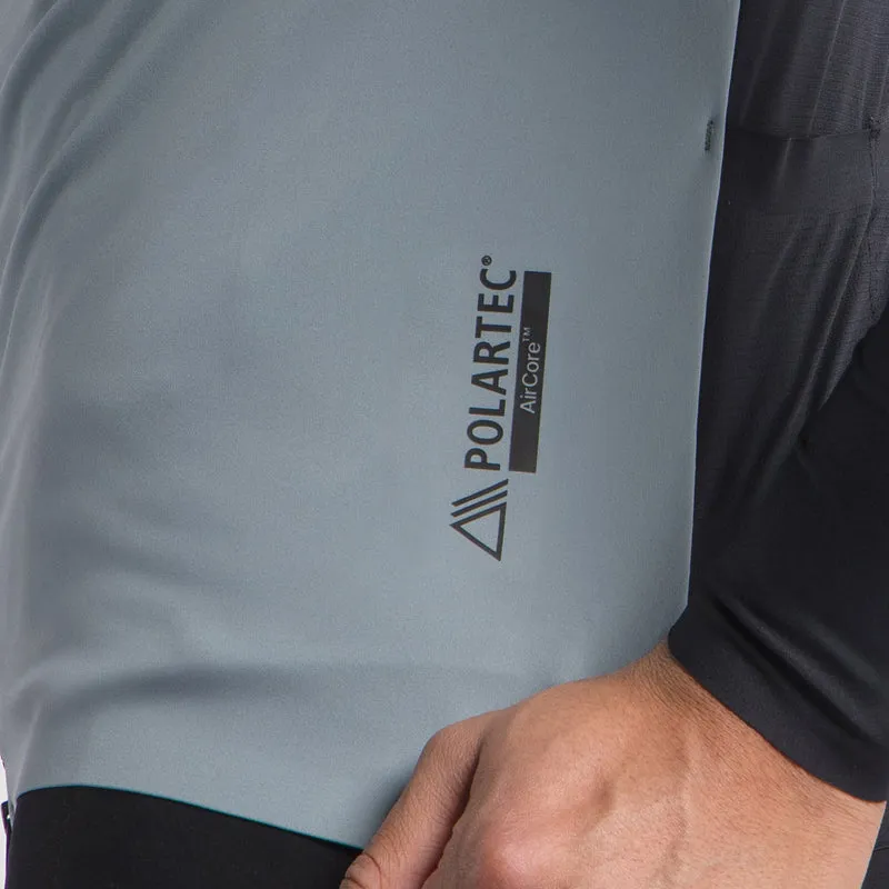 Gilet Sportful Fiandre 2 - Grigio