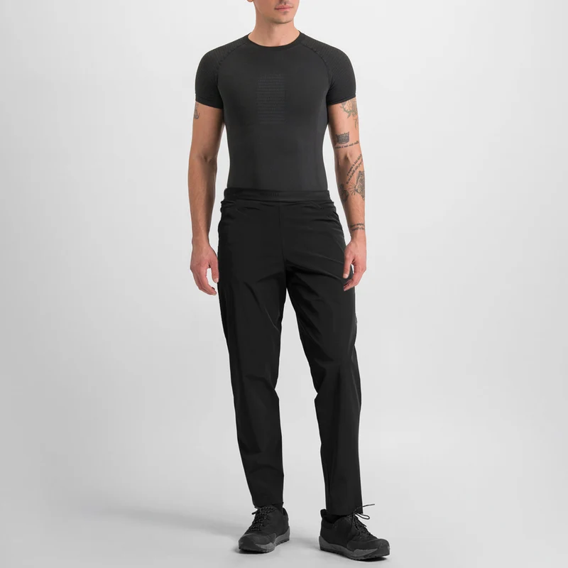 Pantaloni Sportful Supergiara - Nero