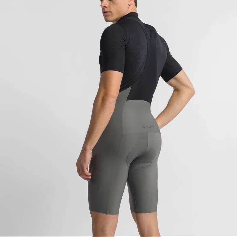 Salopette termica Sportful SRK Shift - Grigio