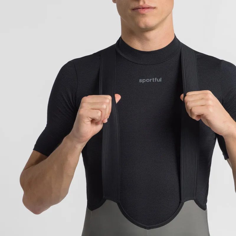 Salopette termica Sportful SRK Shift - Grigio