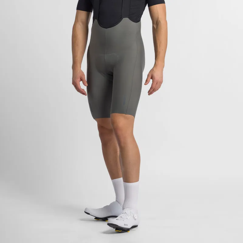 Salopette termica Sportful SRK Shift - Grigio