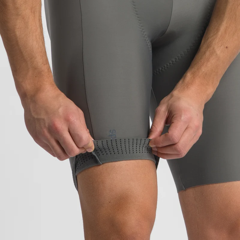 Salopette termica Sportful SRK Shift - Grigio