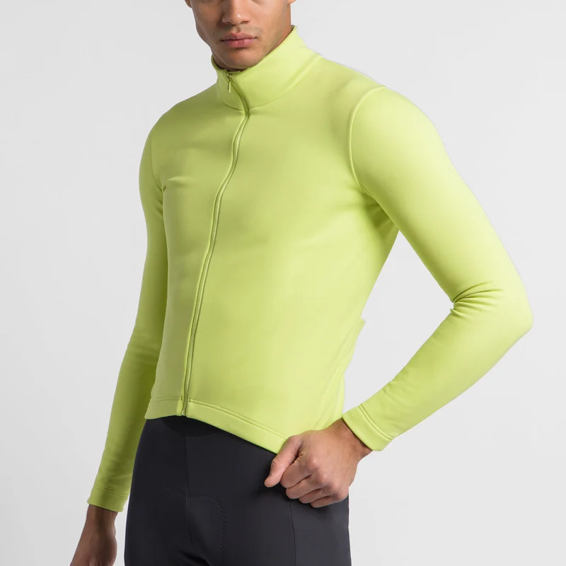 Giacca Sportful Classic 2 - Giallo