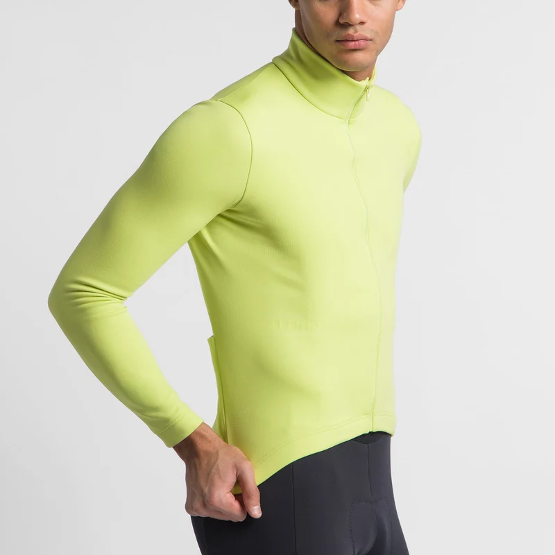 Giacca Sportful Classic 2 - Giallo