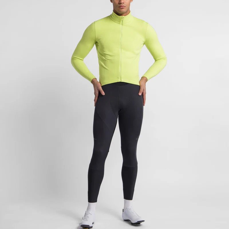 Giacca Sportful Classic 2 - Giallo
