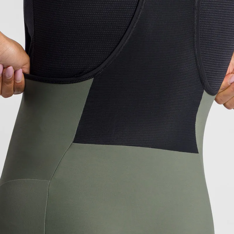 Calzamaglia donna Sportful Pulse - Verde
