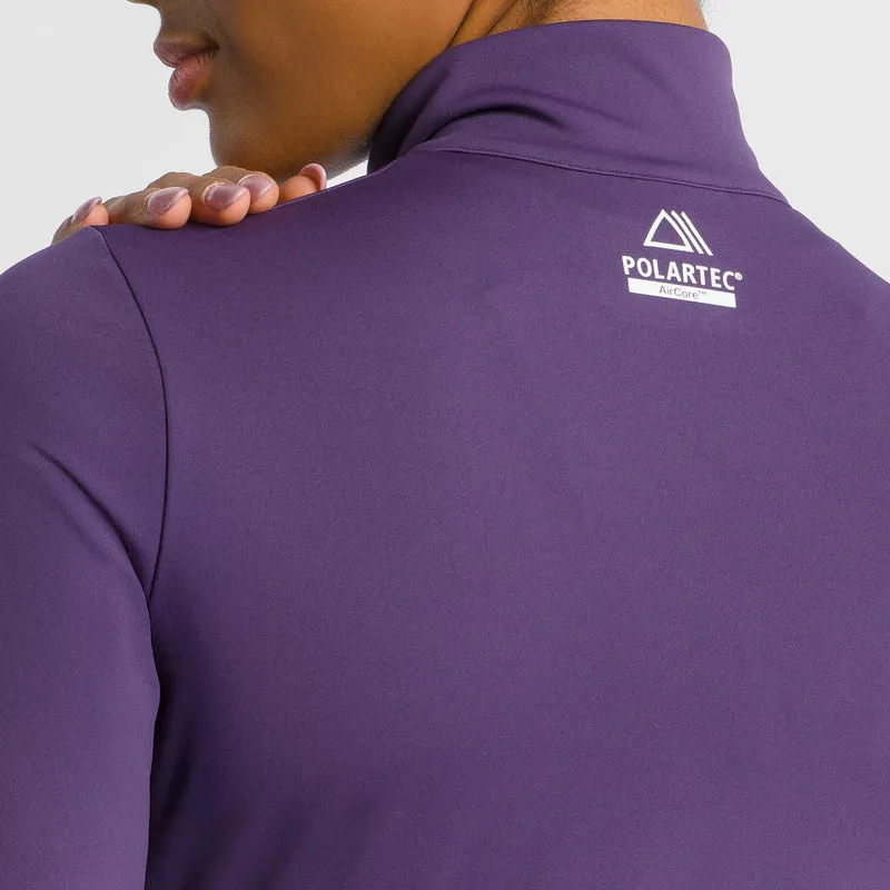 Giacca donna Sportful Fiandre Shift - Viola