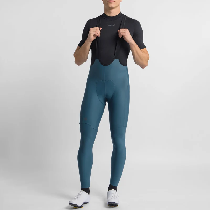 Calzamaglia Sportful Pulse - Blu