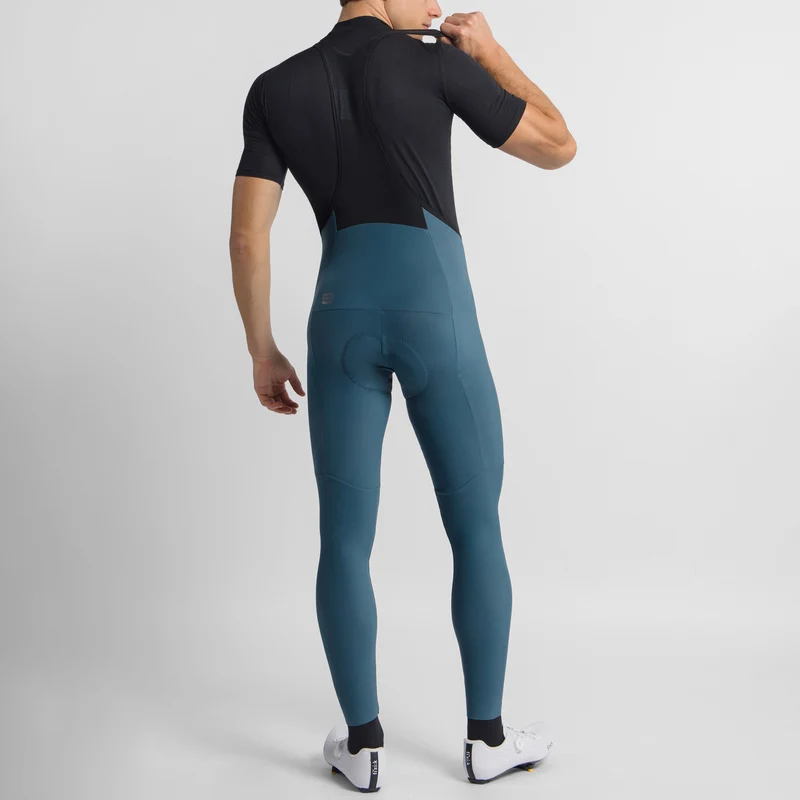 Calzamaglia Sportful Pulse - Blu
