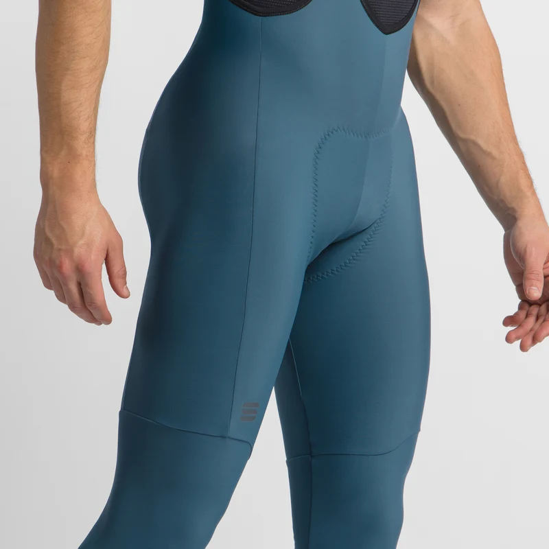 Calzamaglia Sportful Pulse - Blu