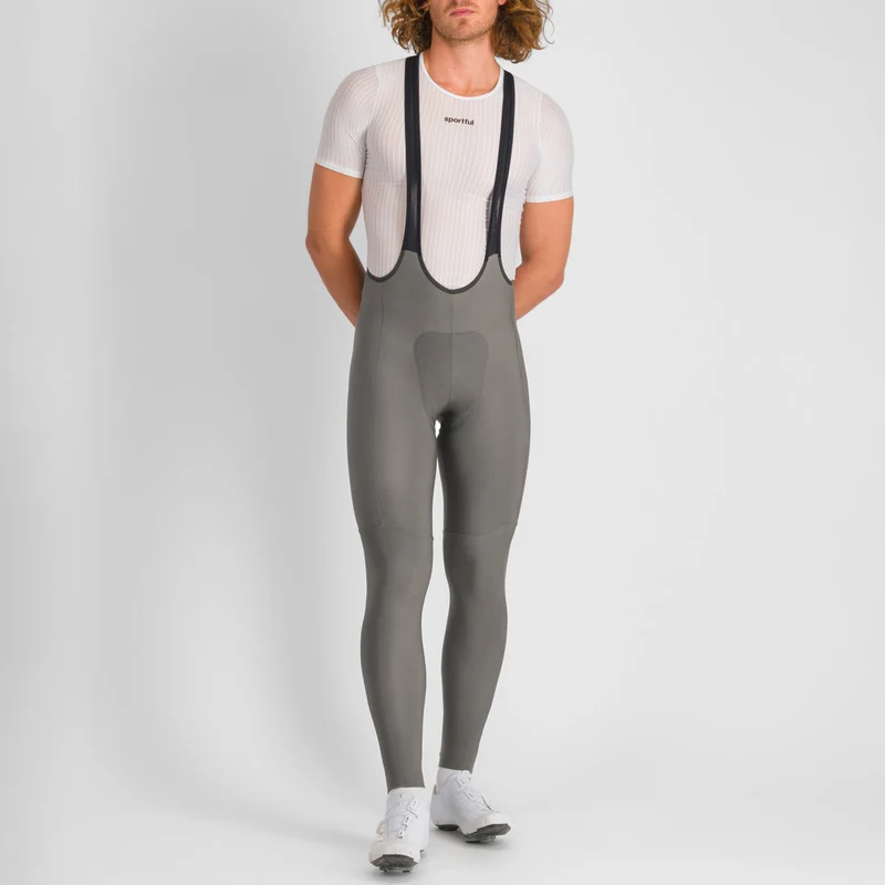 Calzamaglia Sportful Pulse - Grigio chiaro