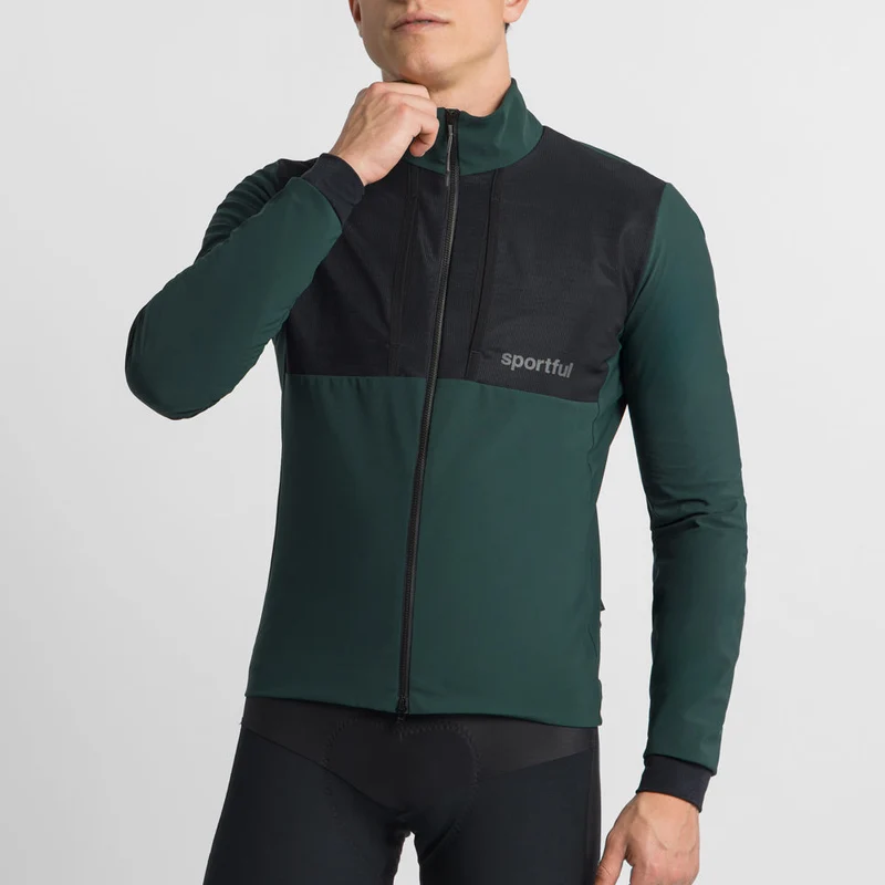 Giacca Sportful Supergiara 2 - Verde